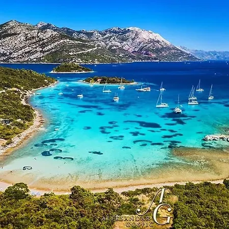 Lejlighed Temi Račišće