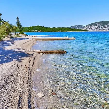 Temi Lejlighed Račišće