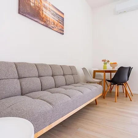 Temi Apartment