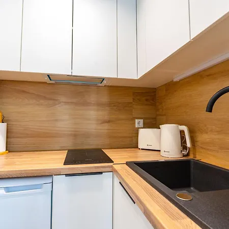 Temi Apartment