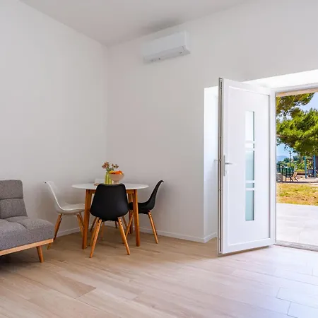 Appartement Temi