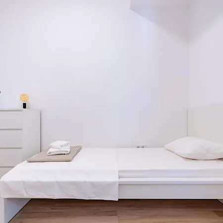 Temi Apartment
