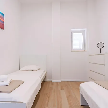 Appartement Temi