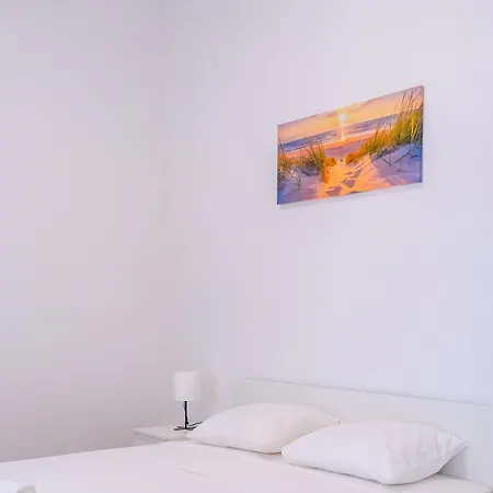 Temi Apartment *