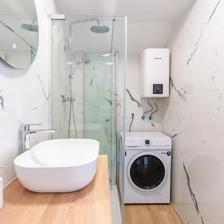 Apartment Temi