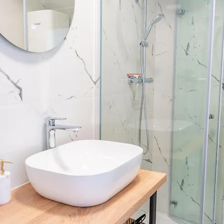 Appartement Temi