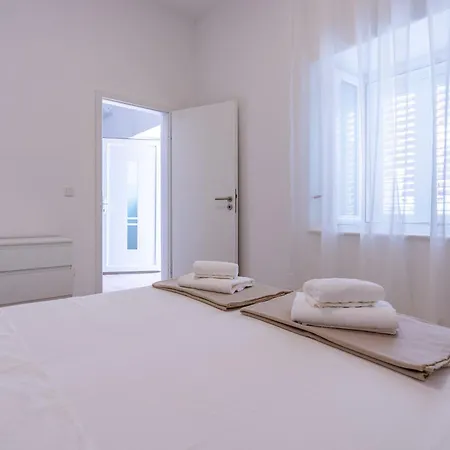 Temi Appartement *