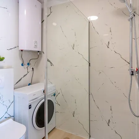 Apartment Temi Racisce