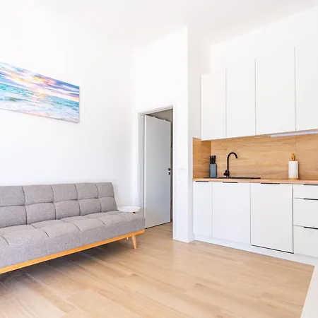Appartement Temi