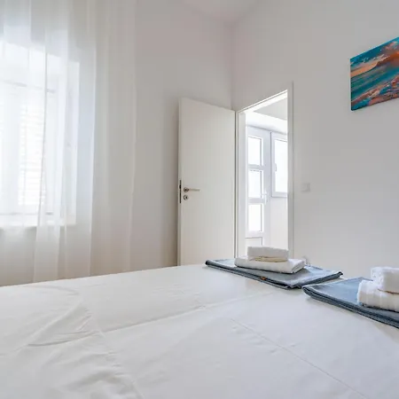 Temi Appartement