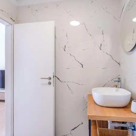 Apartamento Temi Račišće