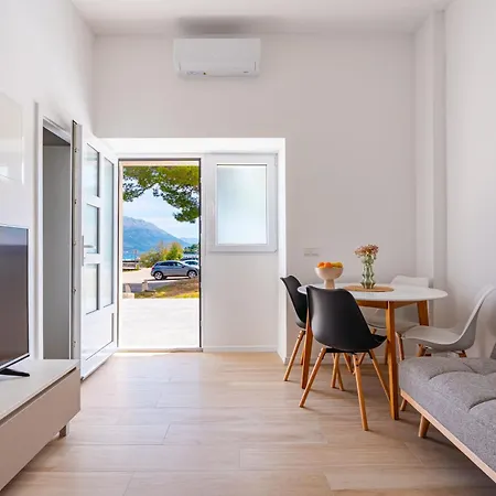 Apartment Temi