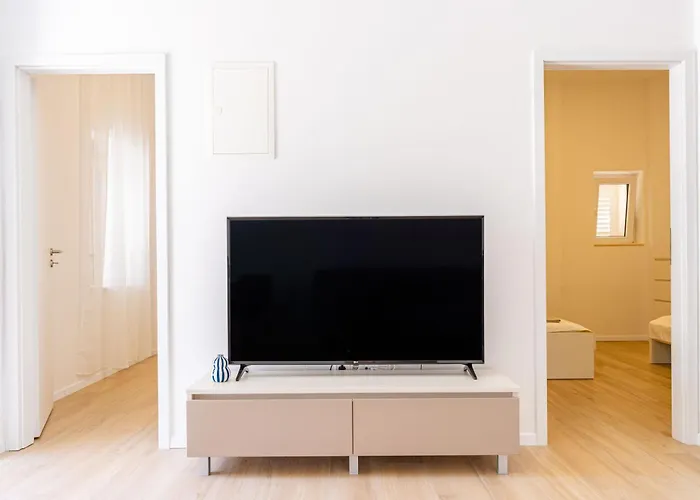 Temi Appartamento Račišće