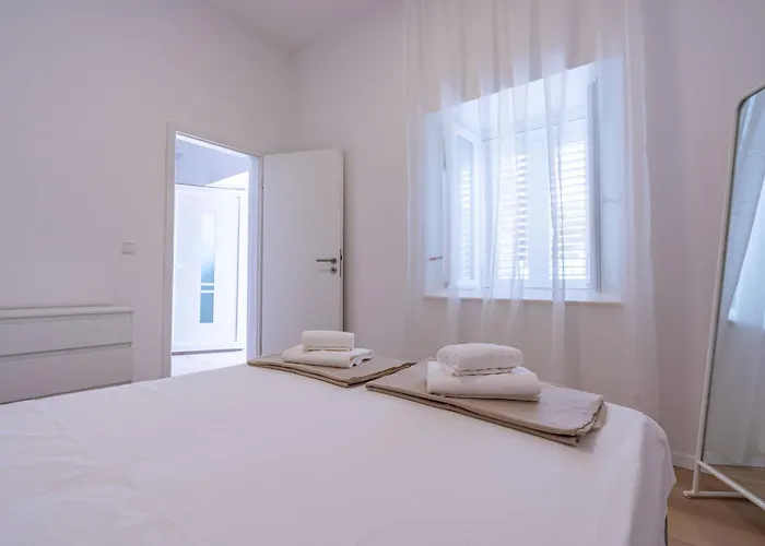 Appartamento Temi Račišće