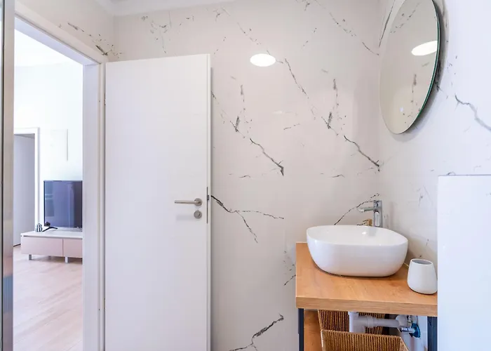 Appartamento Temi Račišće