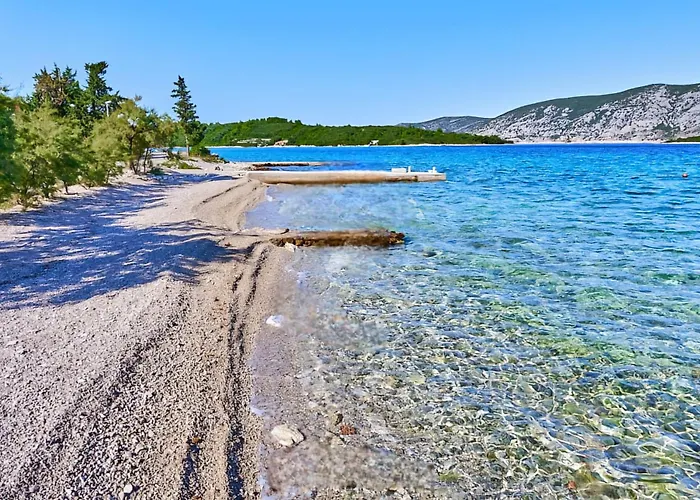 Temi Appartamento Račišće